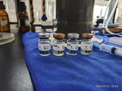 Ammonia Nitrogen Removal Bacteria (Heterotrophic)