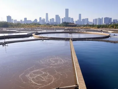 Anaerobic Bio-Stimulant