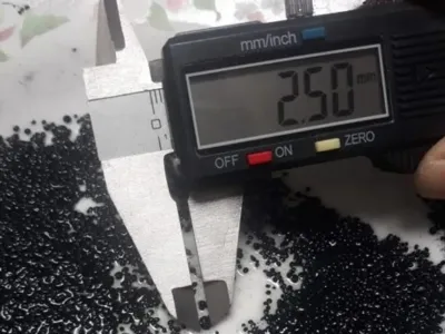 Bio-Deodorizing Bacteria