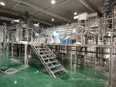 Bio-Detoxification Bacteria