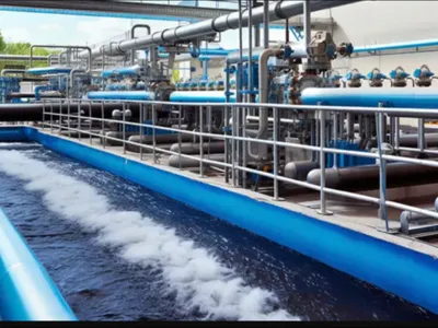 COD Removal Case Study