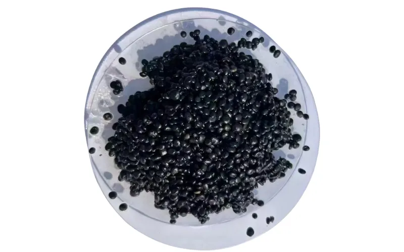 COD Removal Bacteria (Aerobic)