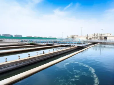 COD Removal Bacteria (Aerobic)