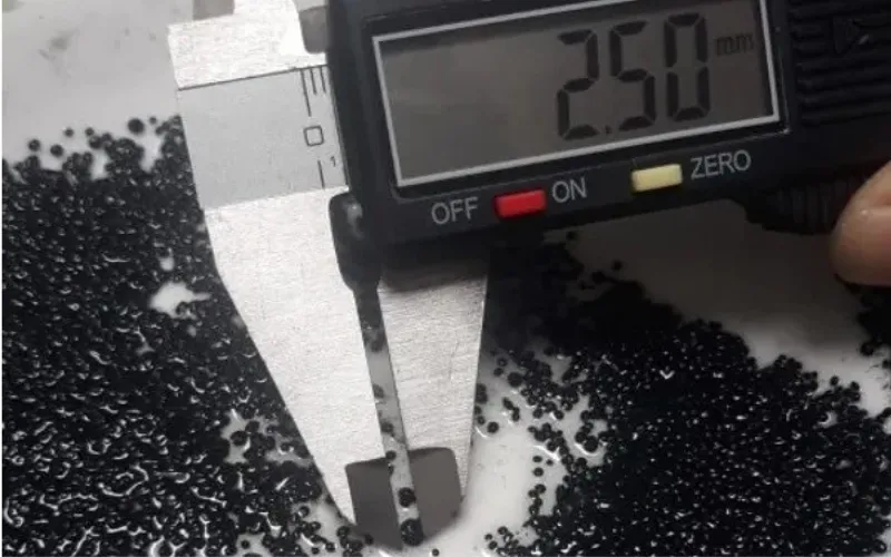 COD Removal Bacteria (Anaerobic)