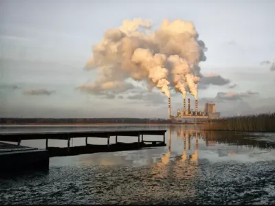 High-Efficiency Anaerobic Bacteria