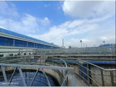 Hydrolytic Acidification Bacteria