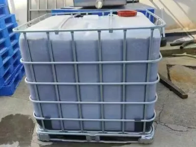 Oil Removal Bacteria