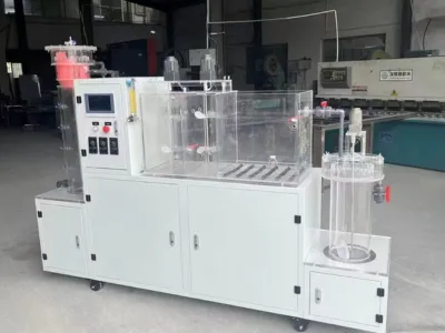 Oil Removal Bacteria