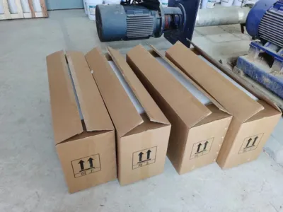 Sulfur Removal Bacteria