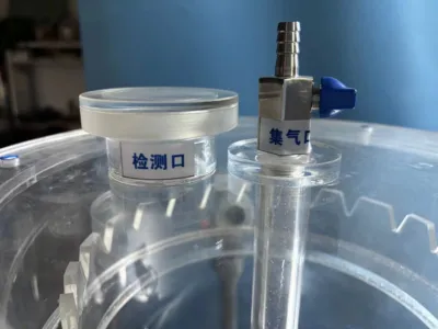 Sulfur Removal Bacteria